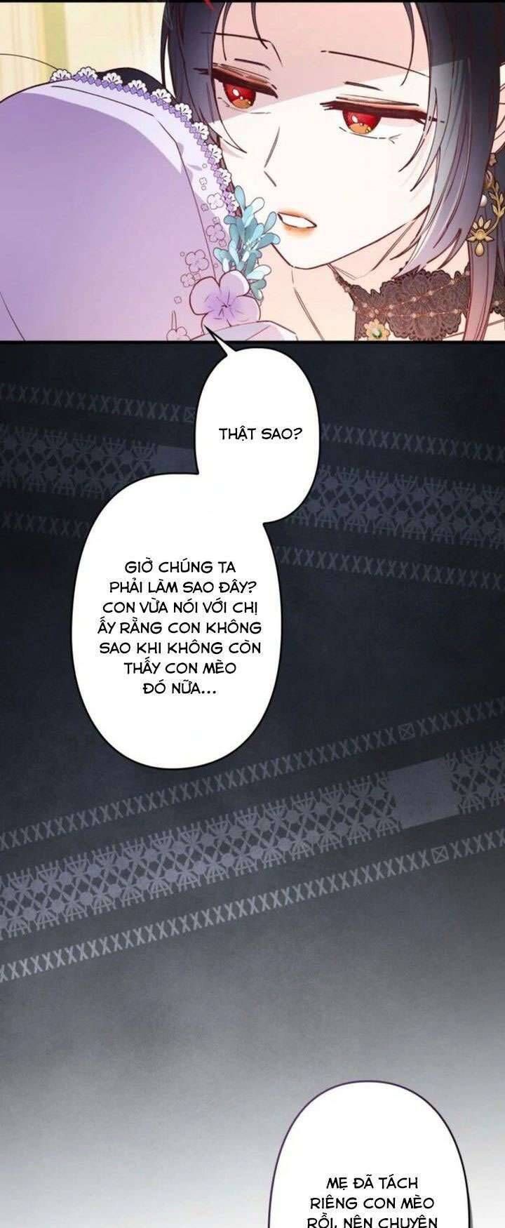 Kiếp Này Em Sẽ Không Sống Dưới Cái Bóng Của Người Chị Song Sinh - Chapter 10 - Page 59