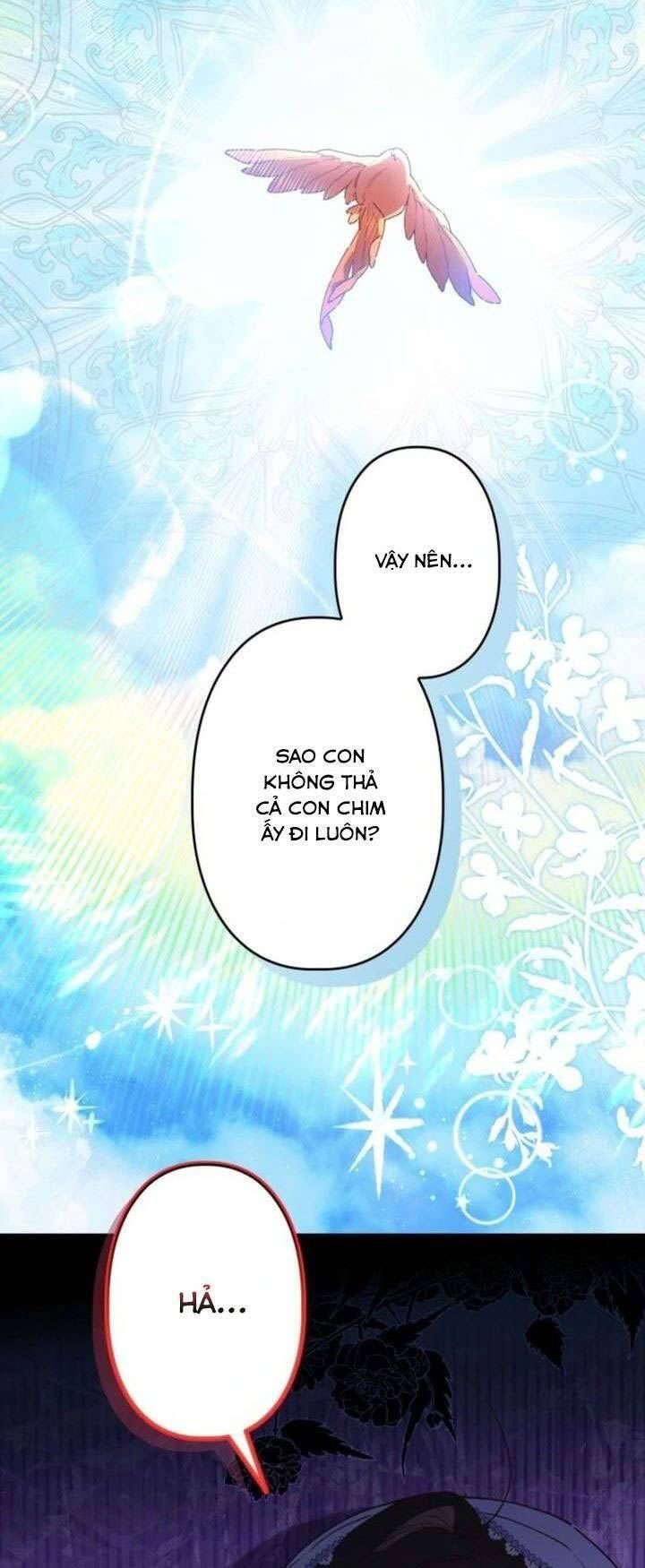 Kiếp Này Em Sẽ Không Sống Dưới Cái Bóng Của Người Chị Song Sinh - Chapter 10 - Page 61