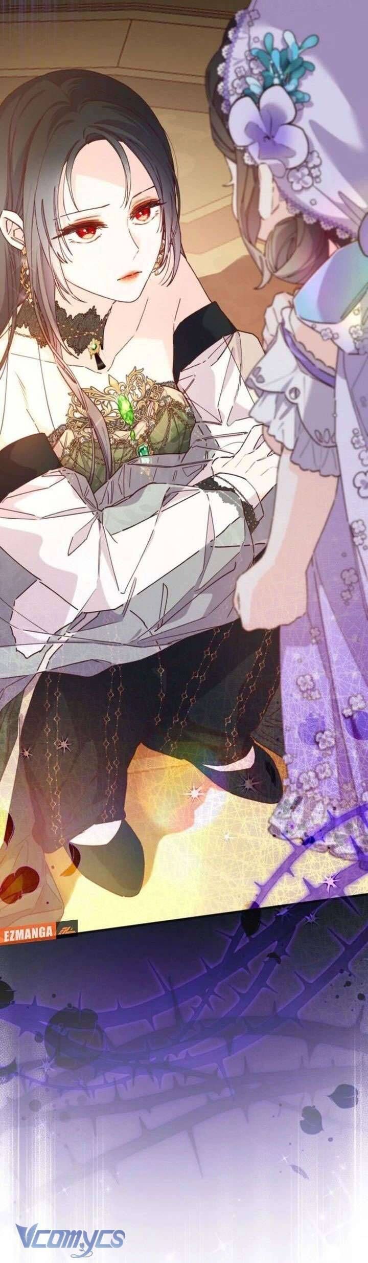 Kiếp Này Em Sẽ Không Sống Dưới Cái Bóng Của Người Chị Song Sinh - Chapter 10 - Page 63