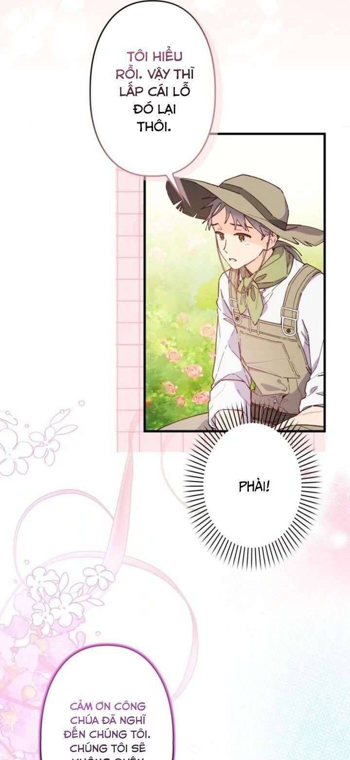 Kiếp Này Em Sẽ Không Sống Dưới Cái Bóng Của Người Chị Song Sinh - Chapter 10 - Page 9