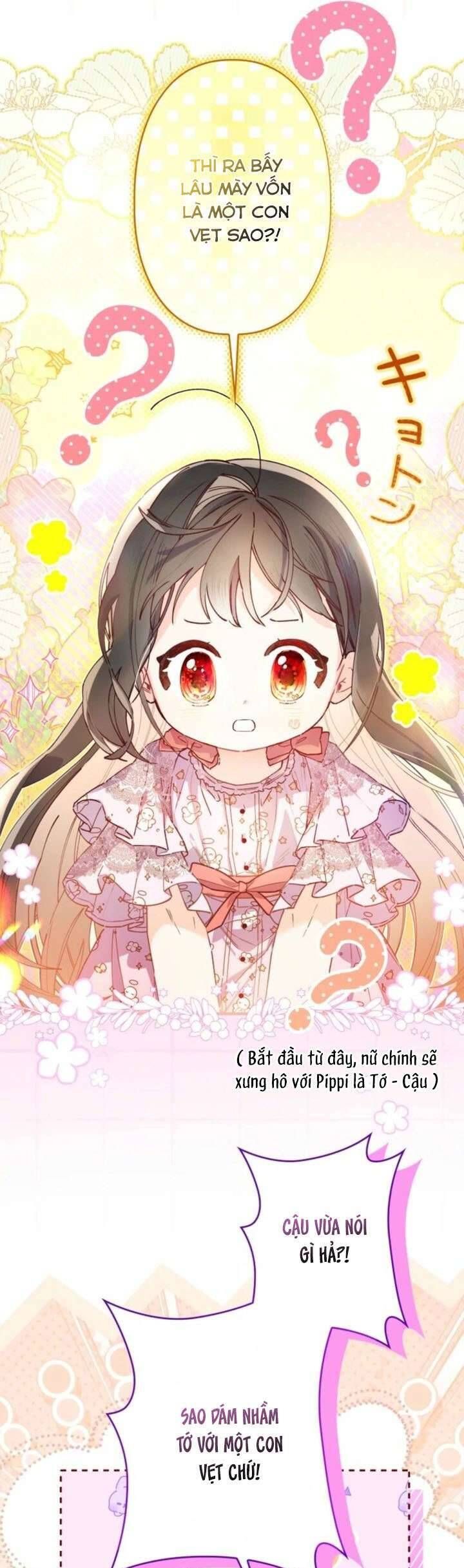 Kiếp Này Em Sẽ Không Sống Dưới Cái Bóng Của Người Chị Song Sinh - Chapter 11 - Page 13