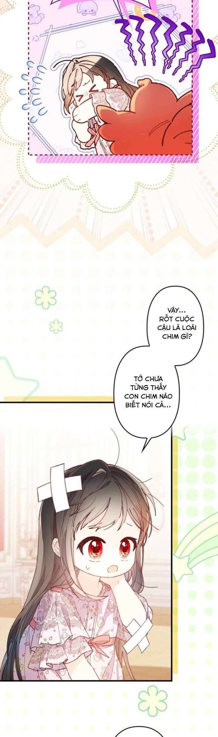 Kiếp Này Em Sẽ Không Sống Dưới Cái Bóng Của Người Chị Song Sinh - Chapter 11 - Page 14