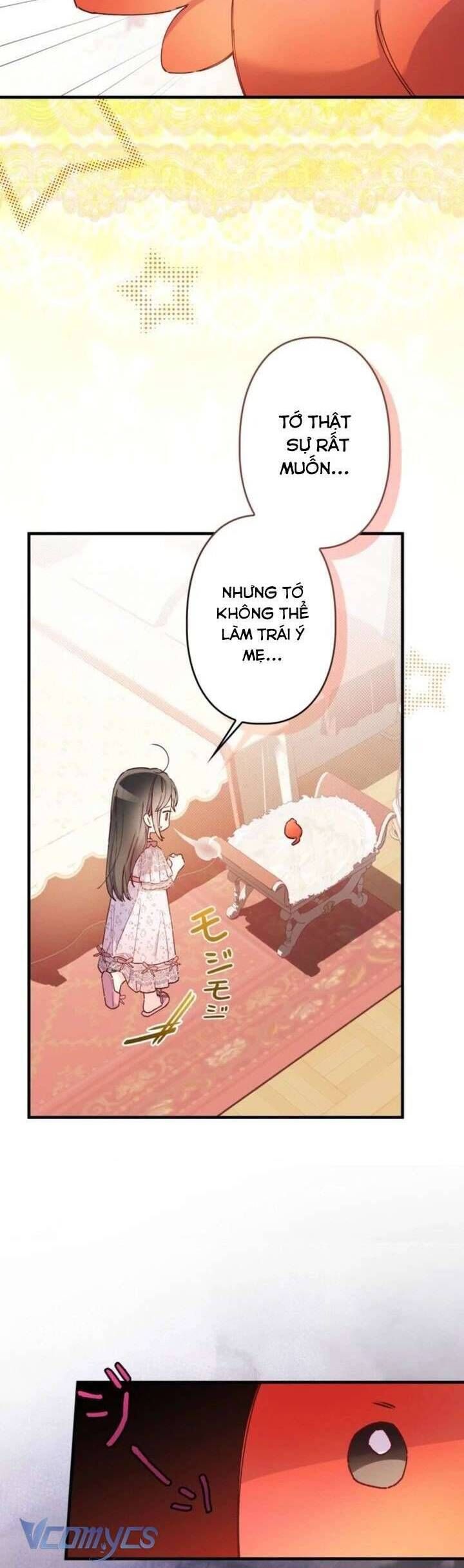 Kiếp Này Em Sẽ Không Sống Dưới Cái Bóng Của Người Chị Song Sinh - Chapter 11 - Page 16