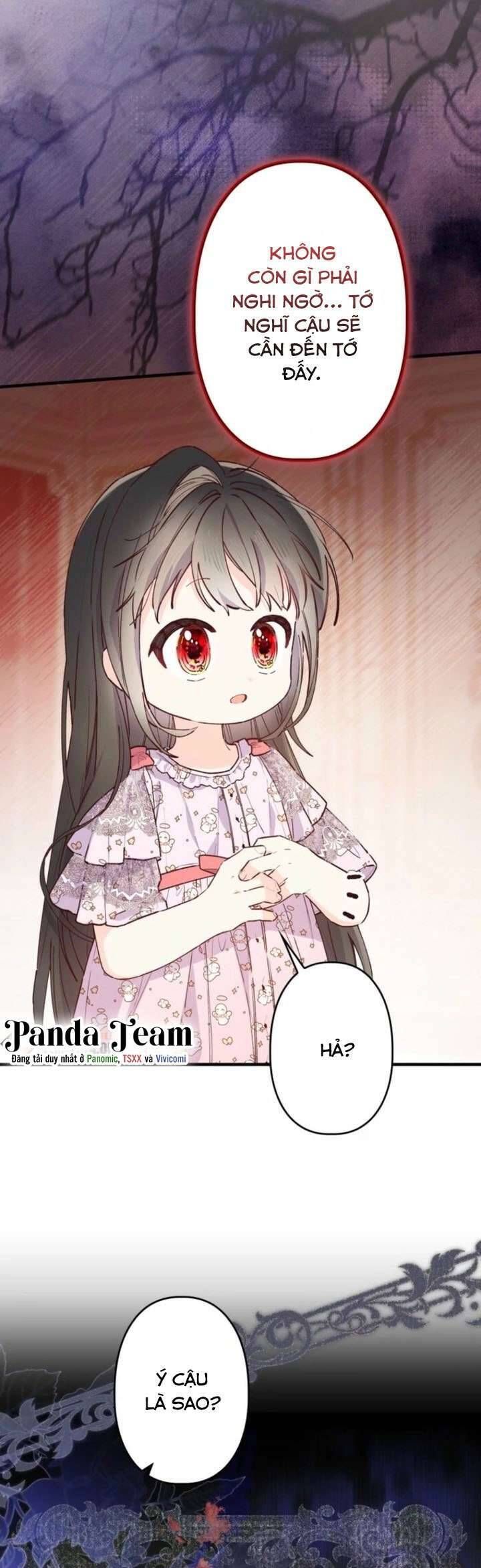 Kiếp Này Em Sẽ Không Sống Dưới Cái Bóng Của Người Chị Song Sinh - Chapter 11 - Page 17