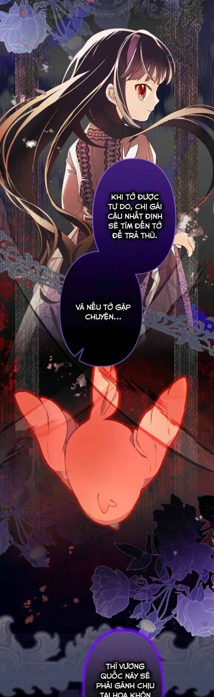 Kiếp Này Em Sẽ Không Sống Dưới Cái Bóng Của Người Chị Song Sinh - Chapter 11 - Page 18