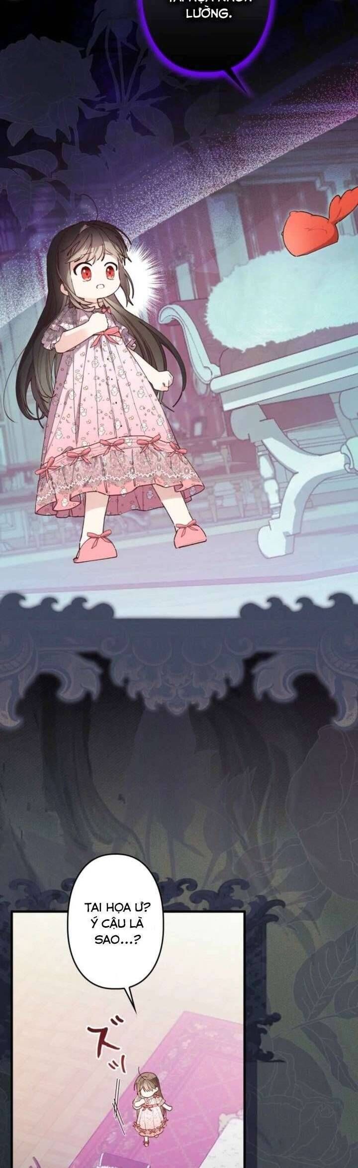 Kiếp Này Em Sẽ Không Sống Dưới Cái Bóng Của Người Chị Song Sinh - Chapter 11 - Page 19