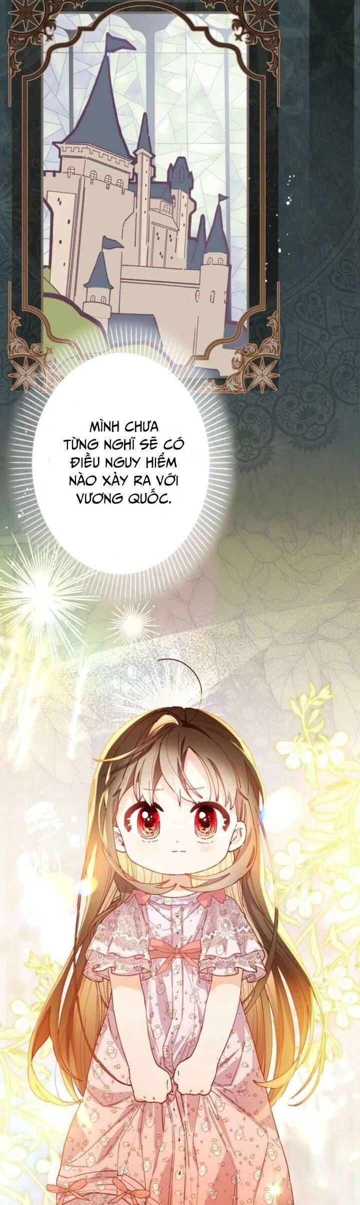 Kiếp Này Em Sẽ Không Sống Dưới Cái Bóng Của Người Chị Song Sinh - Chapter 11 - Page 22