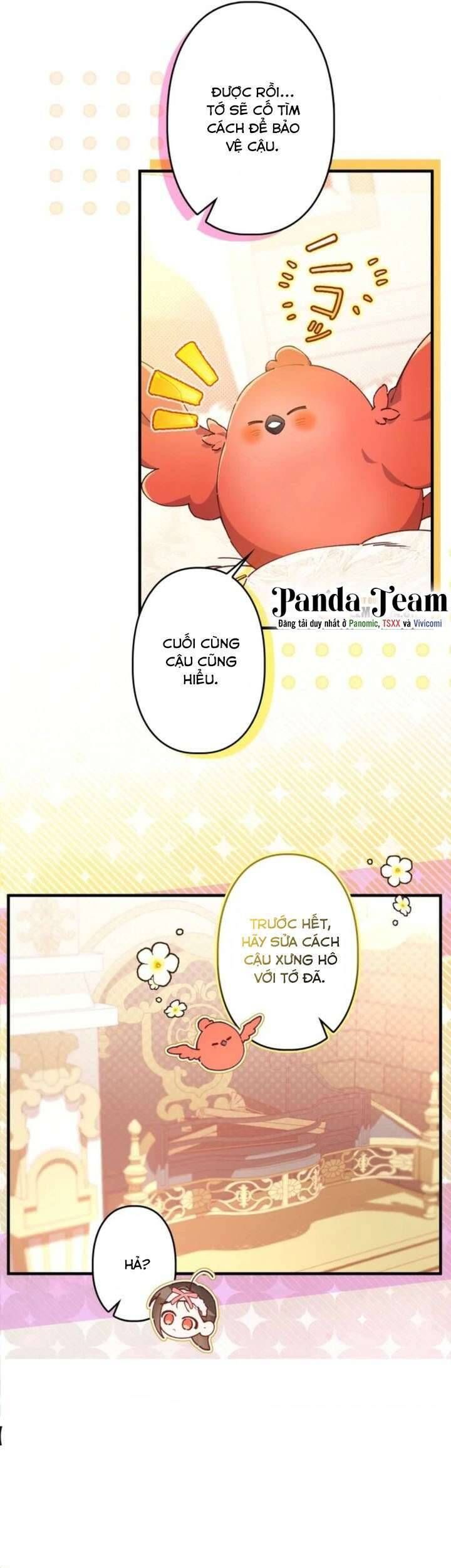 Kiếp Này Em Sẽ Không Sống Dưới Cái Bóng Của Người Chị Song Sinh - Chapter 11 - Page 25