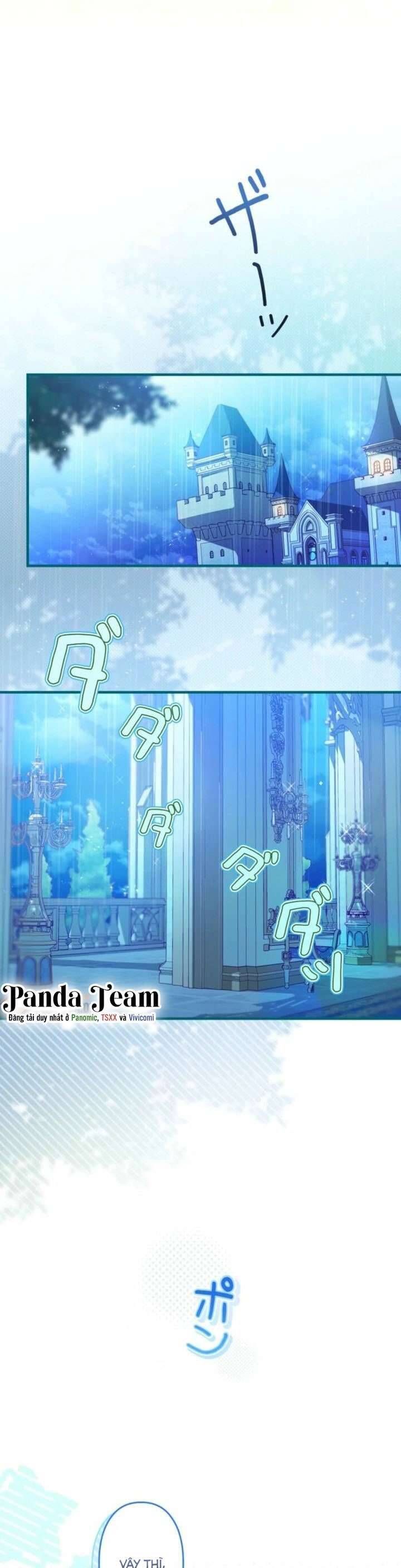 Kiếp Này Em Sẽ Không Sống Dưới Cái Bóng Của Người Chị Song Sinh - Chapter 11 - Page 29