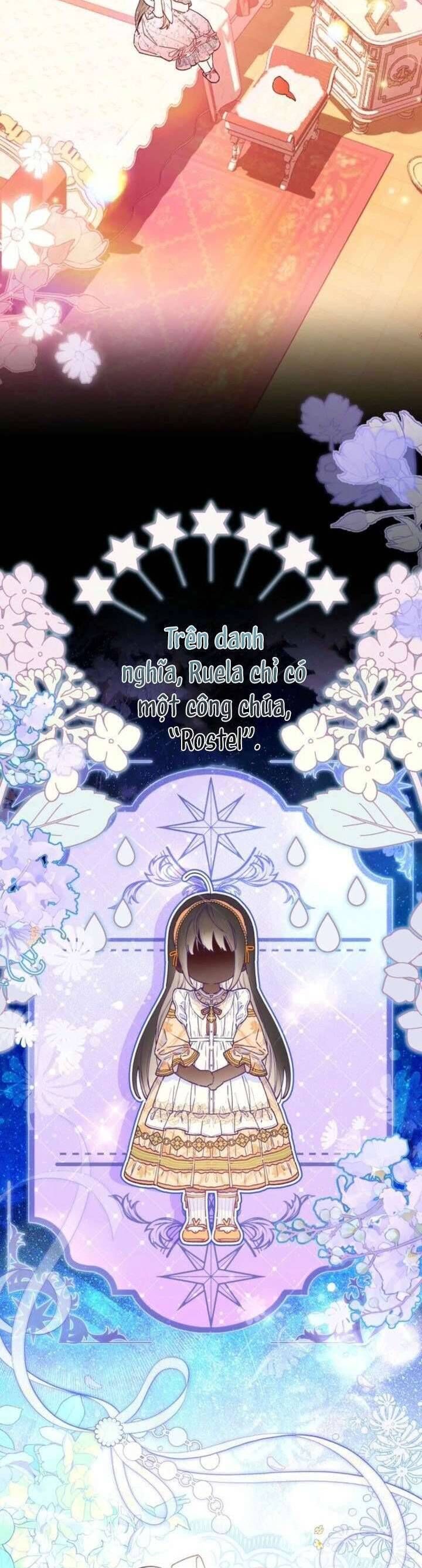 Kiếp Này Em Sẽ Không Sống Dưới Cái Bóng Của Người Chị Song Sinh - Chapter 11 - Page 3