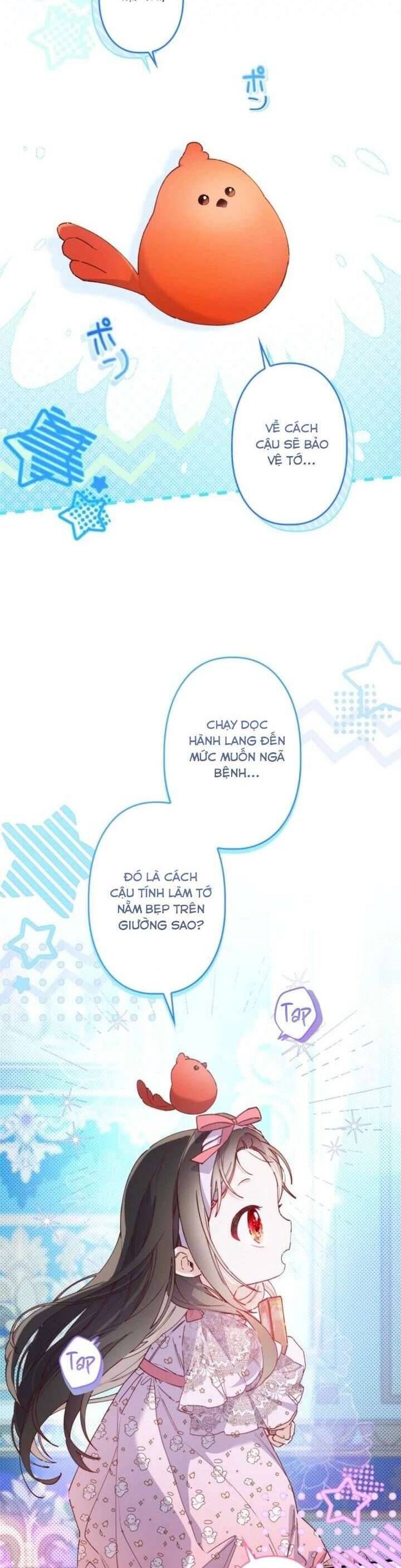 Kiếp Này Em Sẽ Không Sống Dưới Cái Bóng Của Người Chị Song Sinh - Chapter 11 - Page 30