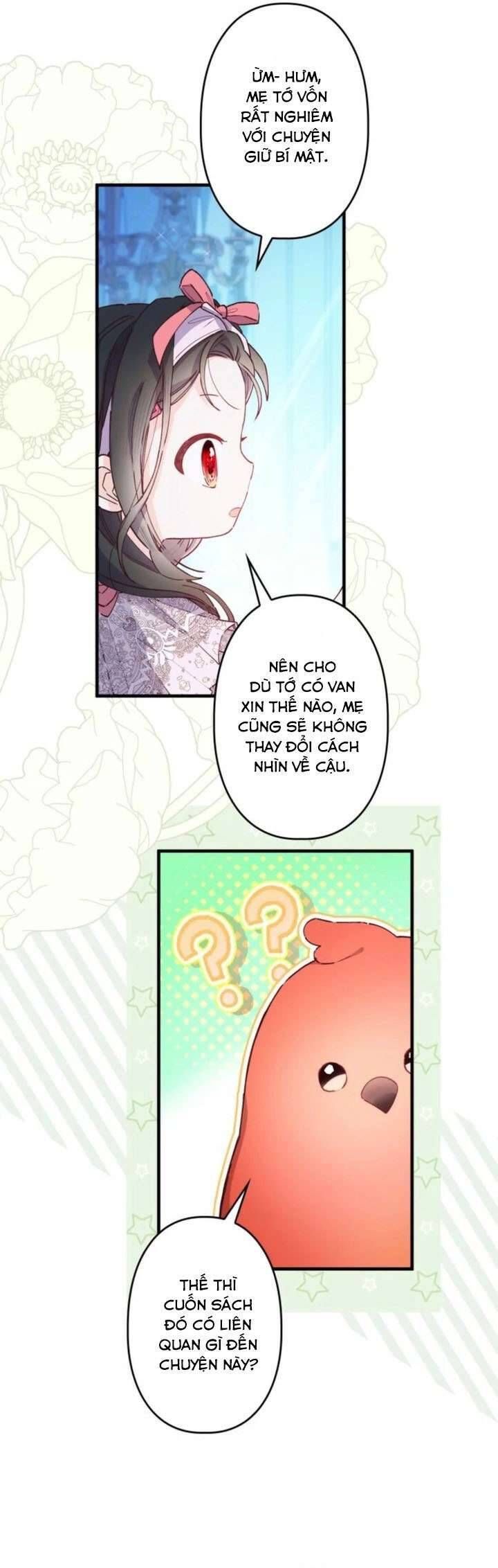 Kiếp Này Em Sẽ Không Sống Dưới Cái Bóng Của Người Chị Song Sinh - Chapter 11 - Page 32