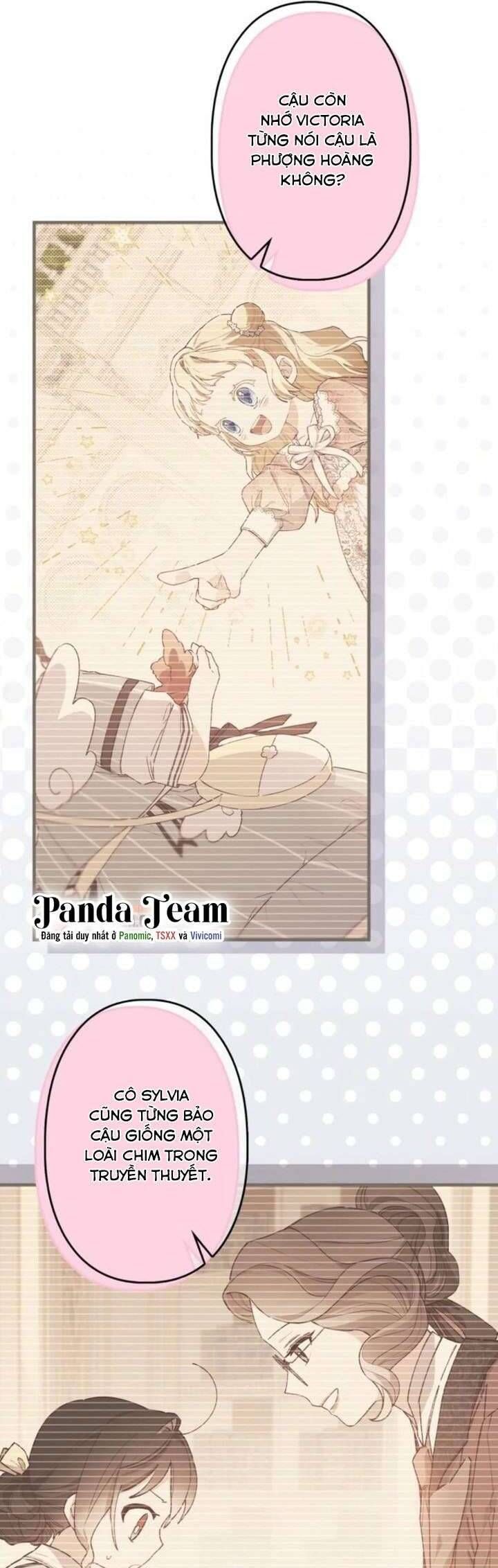 Kiếp Này Em Sẽ Không Sống Dưới Cái Bóng Của Người Chị Song Sinh - Chapter 11 - Page 33