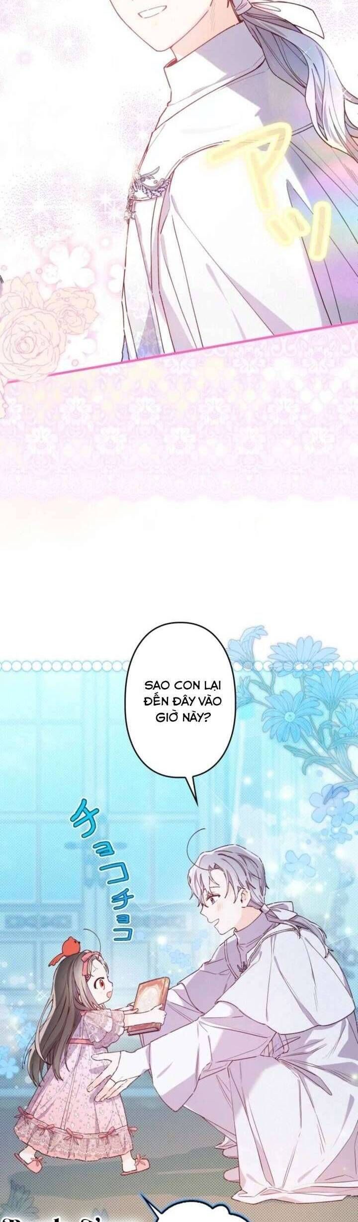 Kiếp Này Em Sẽ Không Sống Dưới Cái Bóng Của Người Chị Song Sinh - Chapter 11 - Page 38