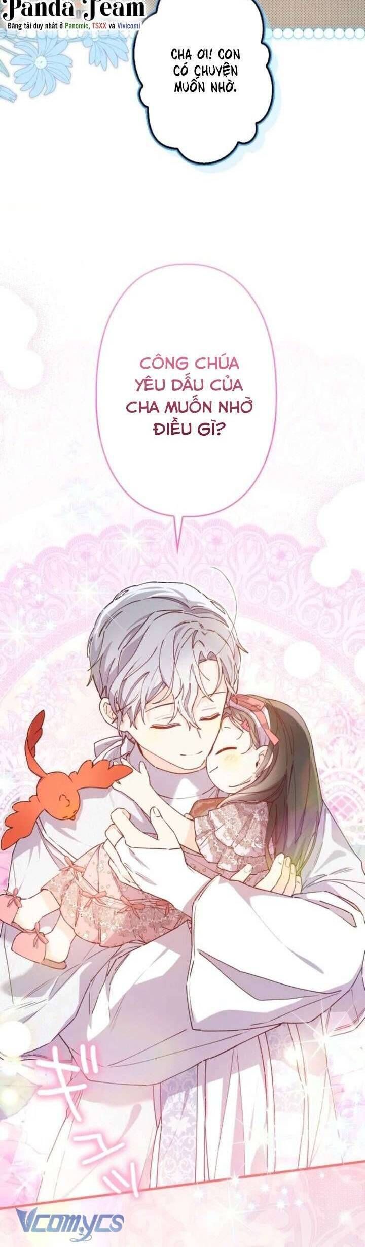 Kiếp Này Em Sẽ Không Sống Dưới Cái Bóng Của Người Chị Song Sinh - Chapter 11 - Page 39