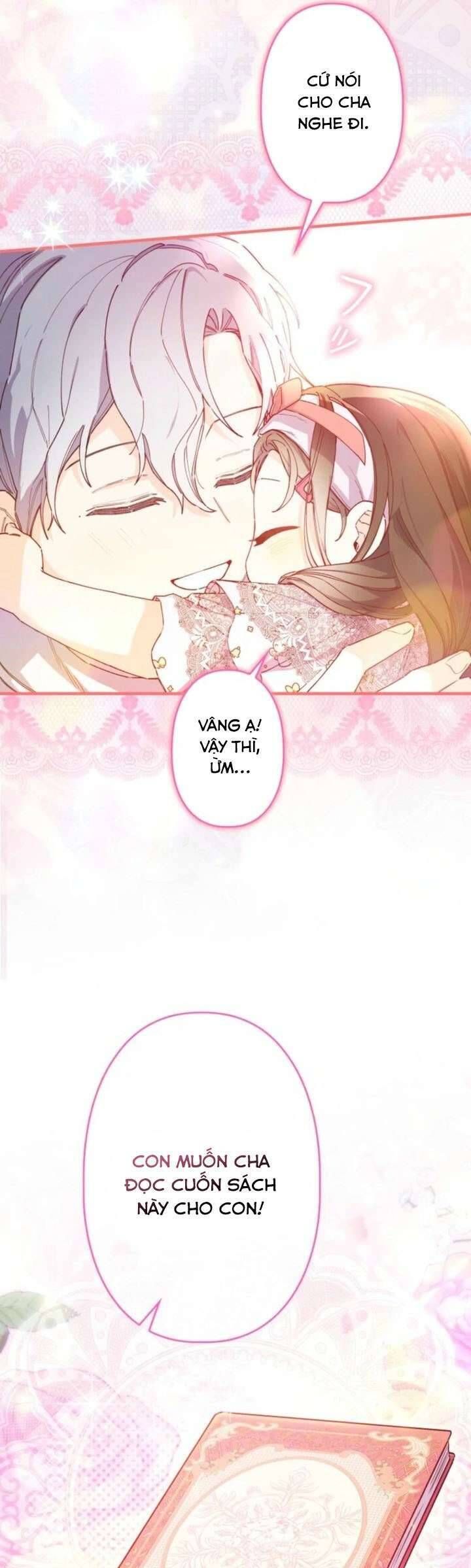 Kiếp Này Em Sẽ Không Sống Dưới Cái Bóng Của Người Chị Song Sinh - Chapter 11 - Page 40