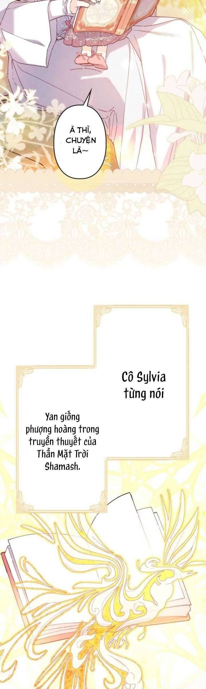 Kiếp Này Em Sẽ Không Sống Dưới Cái Bóng Của Người Chị Song Sinh - Chapter 11 - Page 42