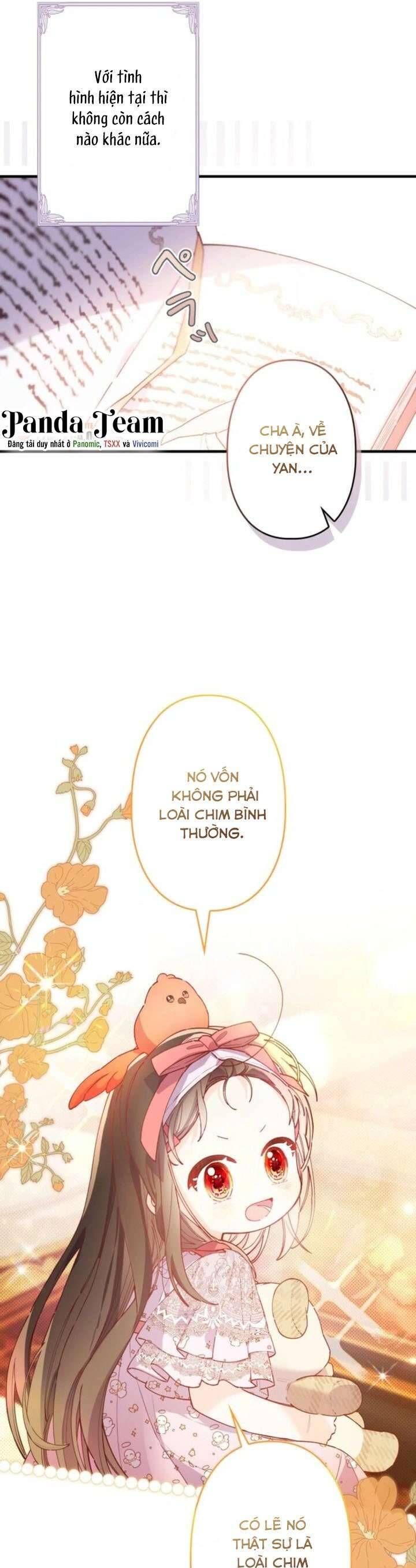 Kiếp Này Em Sẽ Không Sống Dưới Cái Bóng Của Người Chị Song Sinh - Chapter 11 - Page 44