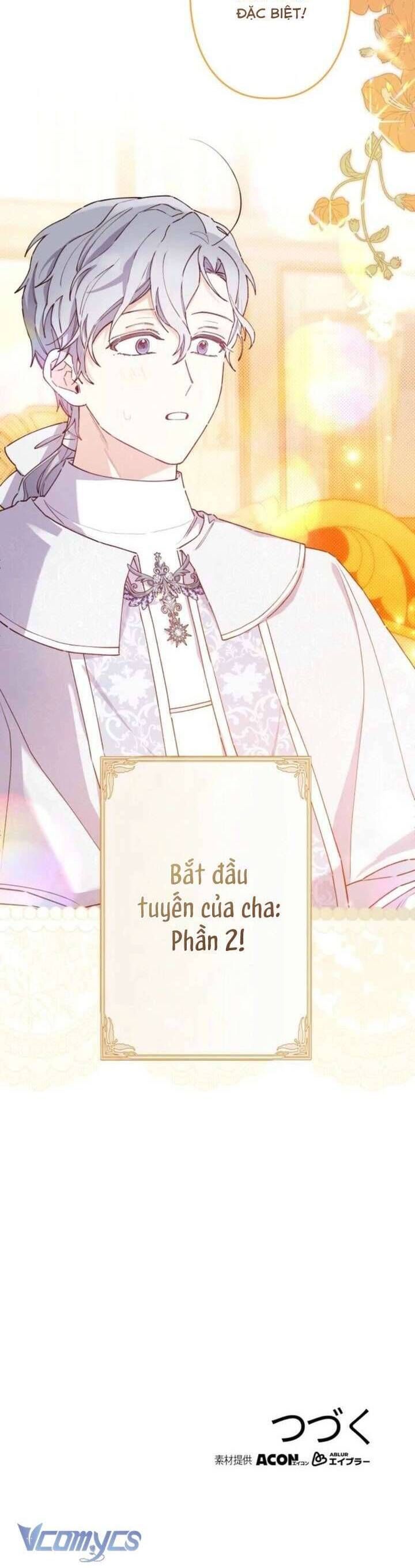 Kiếp Này Em Sẽ Không Sống Dưới Cái Bóng Của Người Chị Song Sinh - Chapter 11 - Page 45