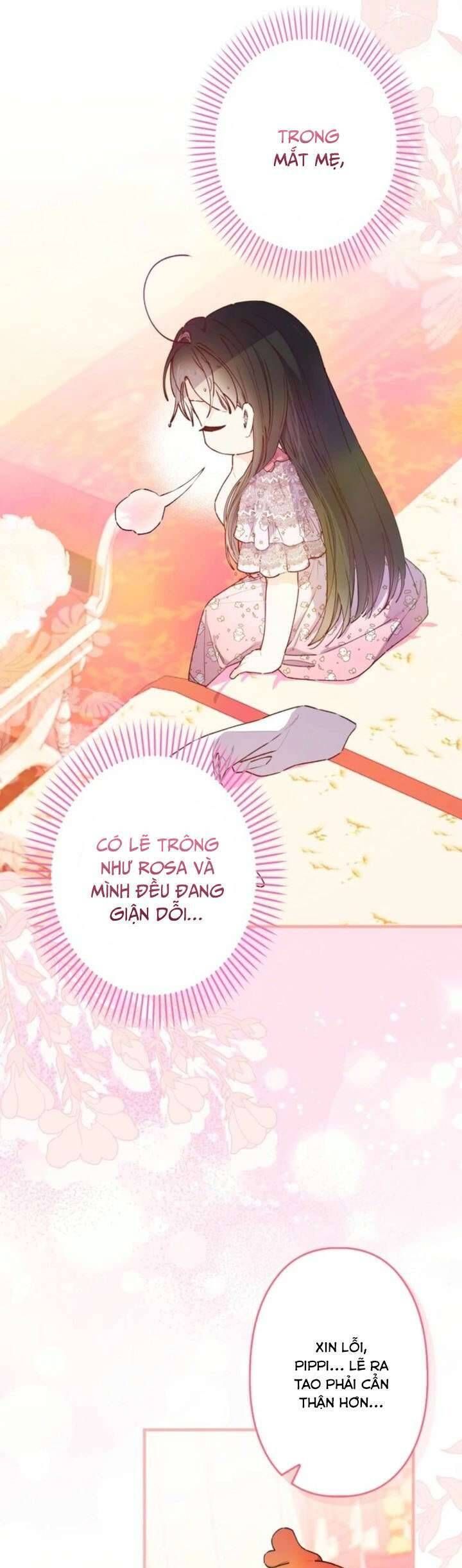 Kiếp Này Em Sẽ Không Sống Dưới Cái Bóng Của Người Chị Song Sinh - Chapter 11 - Page 5