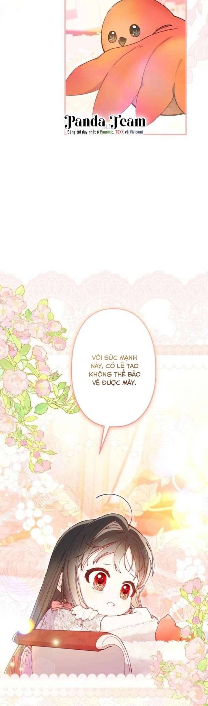 Kiếp Này Em Sẽ Không Sống Dưới Cái Bóng Của Người Chị Song Sinh - Chapter 11 - Page 6