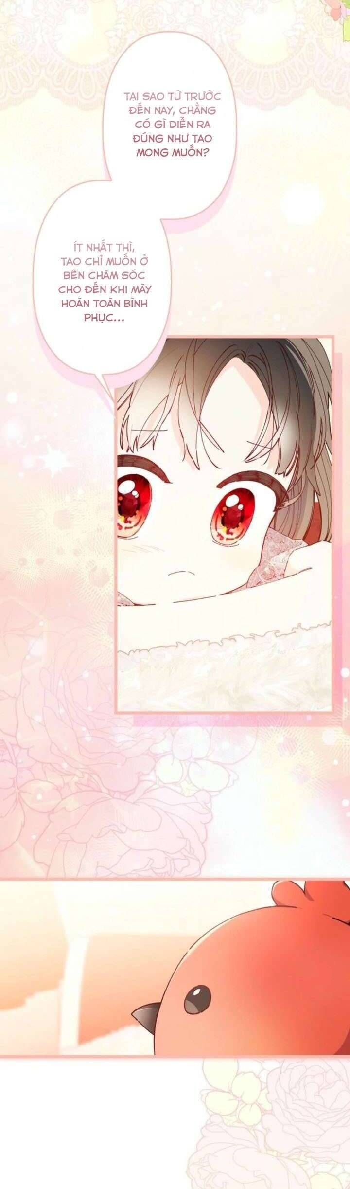 Kiếp Này Em Sẽ Không Sống Dưới Cái Bóng Của Người Chị Song Sinh - Chapter 11 - Page 7