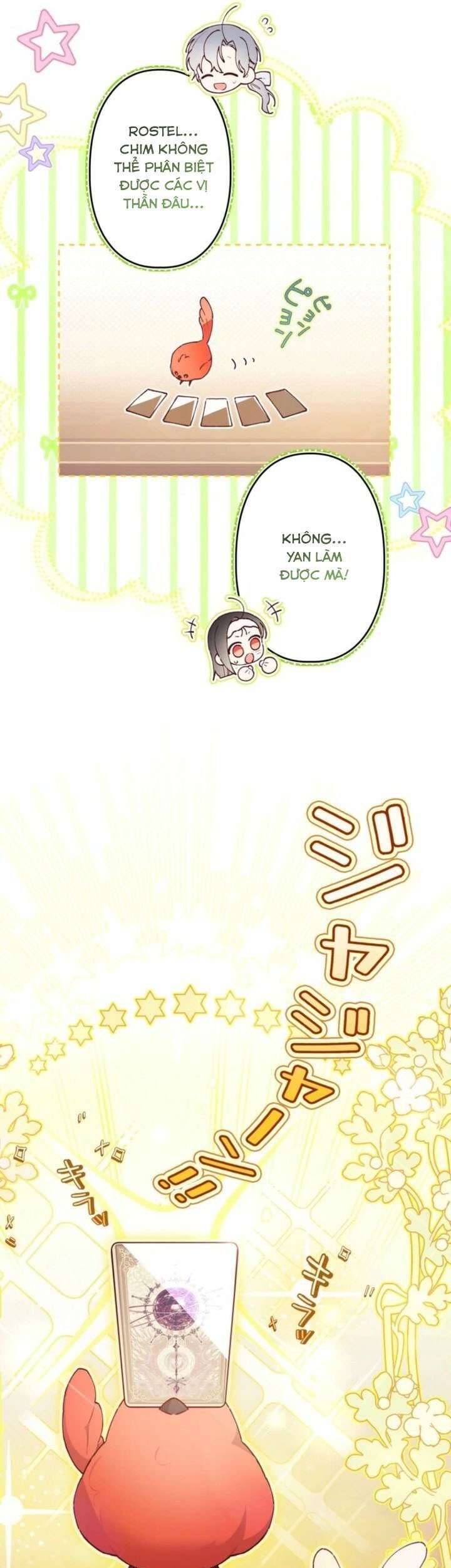 Kiếp Này Em Sẽ Không Sống Dưới Cái Bóng Của Người Chị Song Sinh - Chapter 12 - Page 10