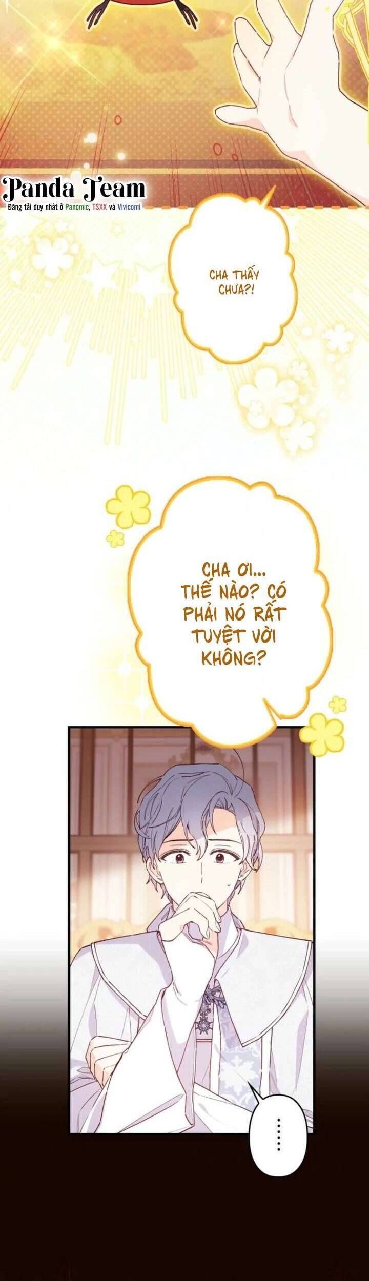 Kiếp Này Em Sẽ Không Sống Dưới Cái Bóng Của Người Chị Song Sinh - Chapter 12 - Page 11