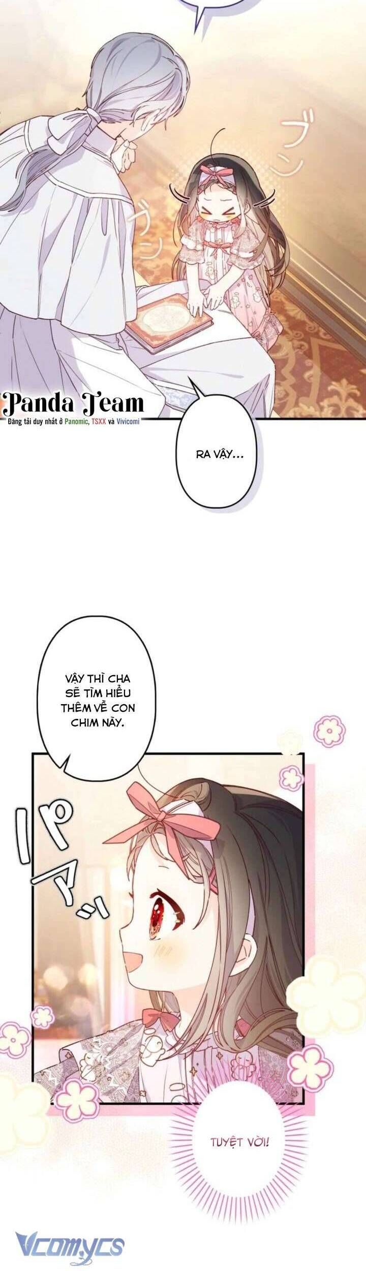 Kiếp Này Em Sẽ Không Sống Dưới Cái Bóng Của Người Chị Song Sinh - Chapter 12 - Page 13