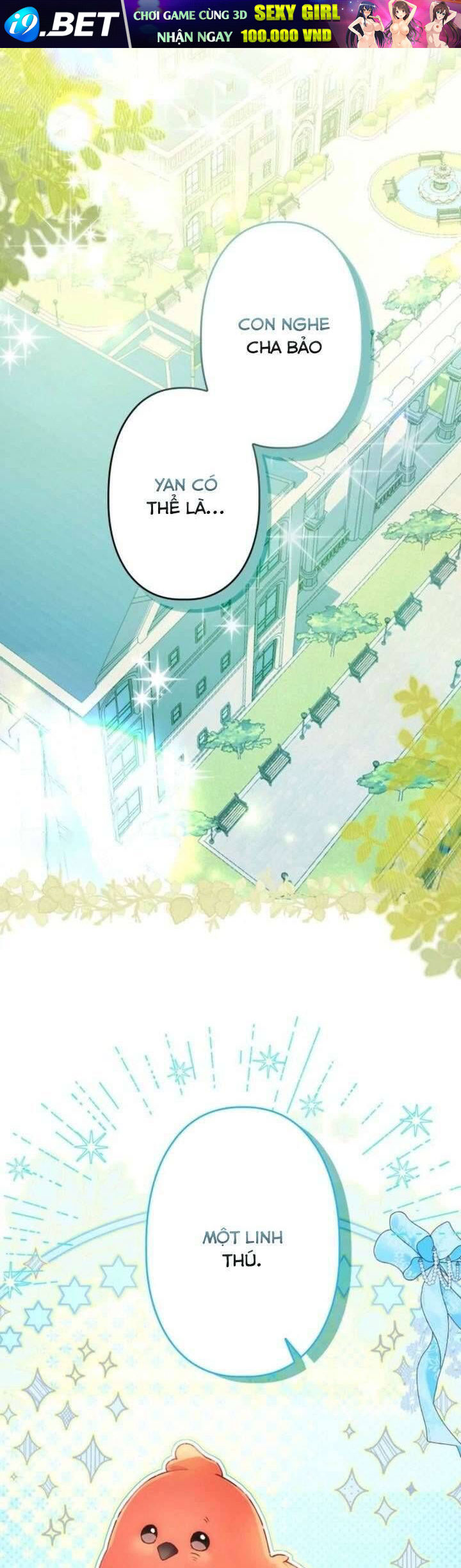 Kiếp Này Em Sẽ Không Sống Dưới Cái Bóng Của Người Chị Song Sinh - Chapter 12 - Page 18