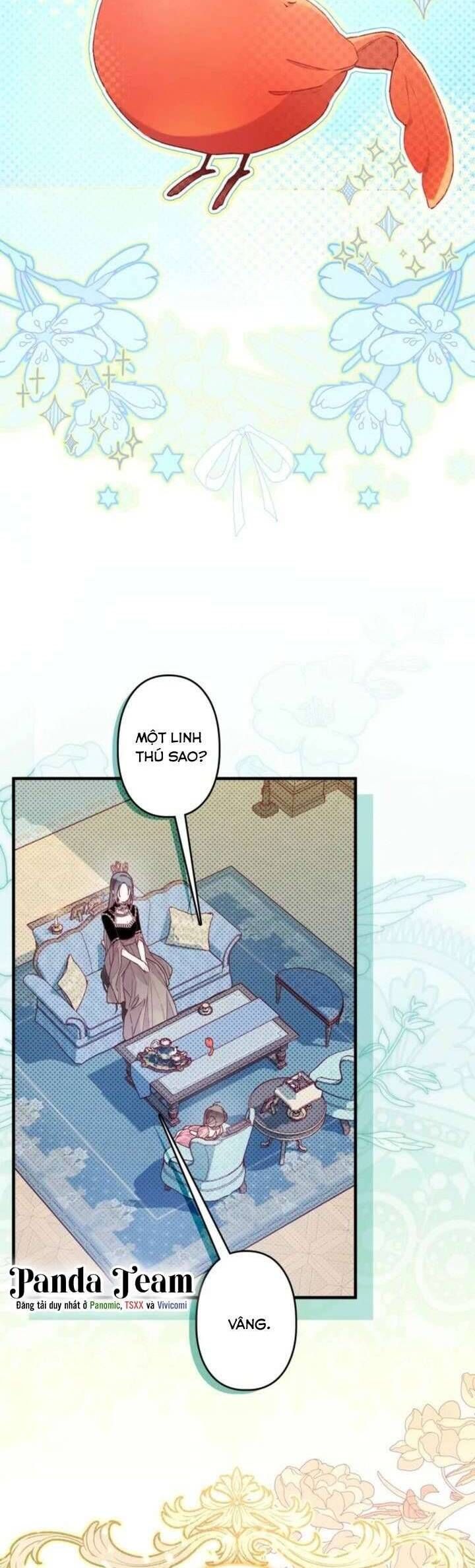 Kiếp Này Em Sẽ Không Sống Dưới Cái Bóng Của Người Chị Song Sinh - Chapter 12 - Page 19