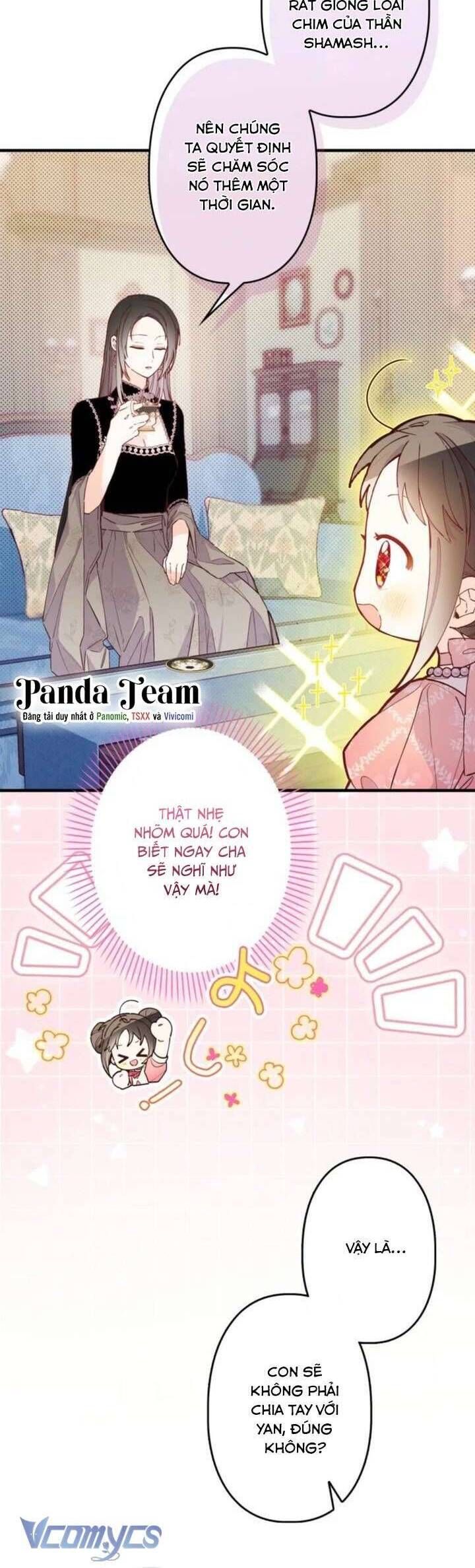Kiếp Này Em Sẽ Không Sống Dưới Cái Bóng Của Người Chị Song Sinh - Chapter 12 - Page 21