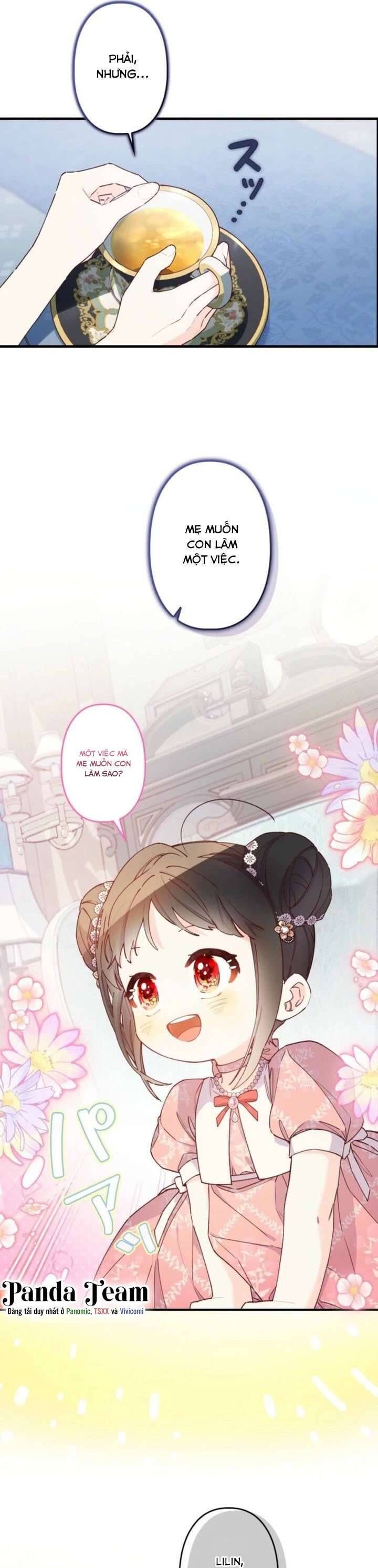 Kiếp Này Em Sẽ Không Sống Dưới Cái Bóng Của Người Chị Song Sinh - Chapter 12 - Page 22