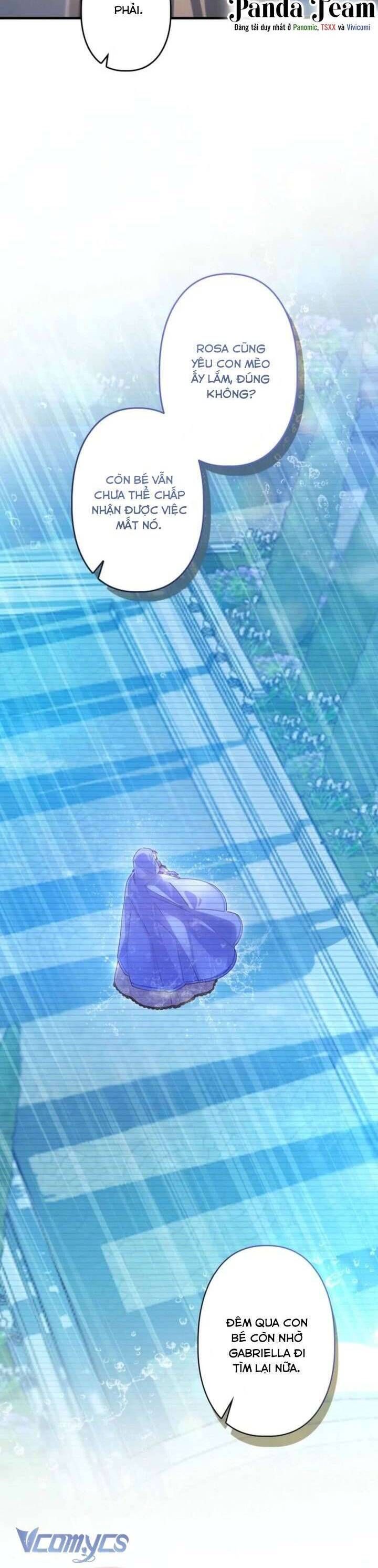 Kiếp Này Em Sẽ Không Sống Dưới Cái Bóng Của Người Chị Song Sinh - Chapter 12 - Page 24