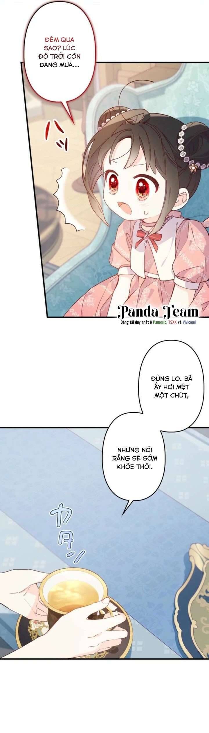 Kiếp Này Em Sẽ Không Sống Dưới Cái Bóng Của Người Chị Song Sinh - Chapter 12 - Page 25