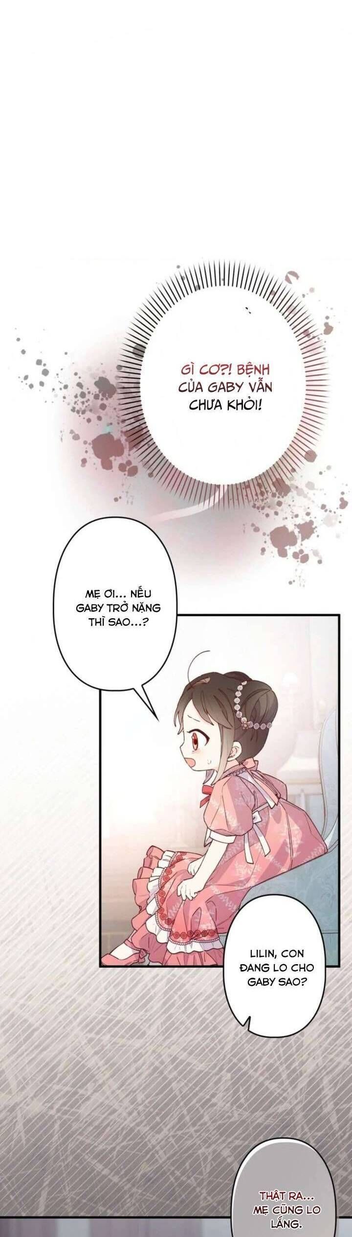 Kiếp Này Em Sẽ Không Sống Dưới Cái Bóng Của Người Chị Song Sinh - Chapter 12 - Page 26