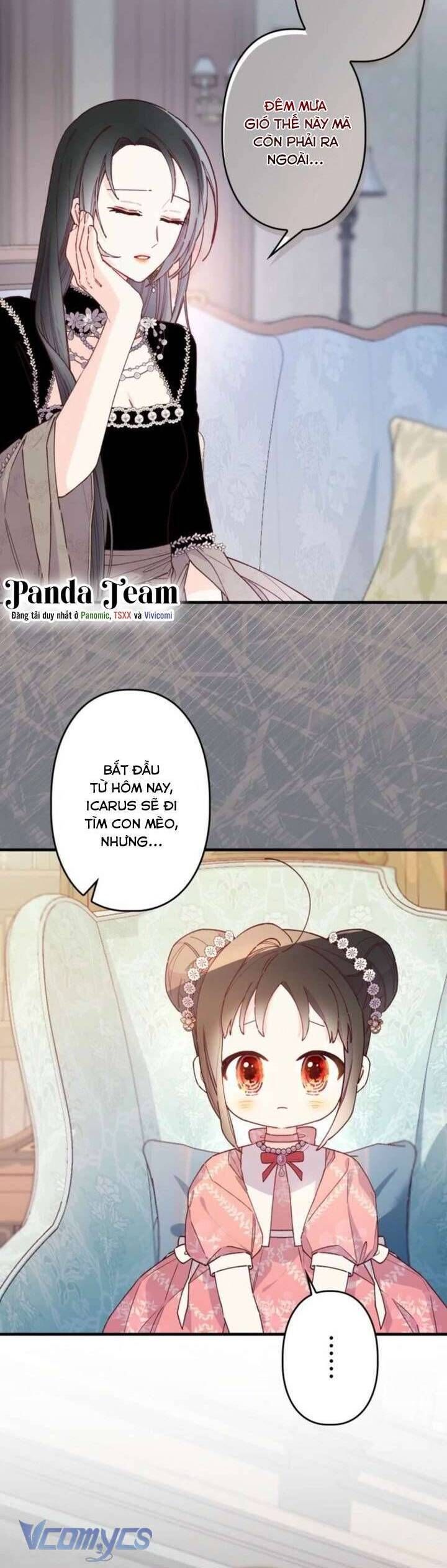 Kiếp Này Em Sẽ Không Sống Dưới Cái Bóng Của Người Chị Song Sinh - Chapter 12 - Page 27