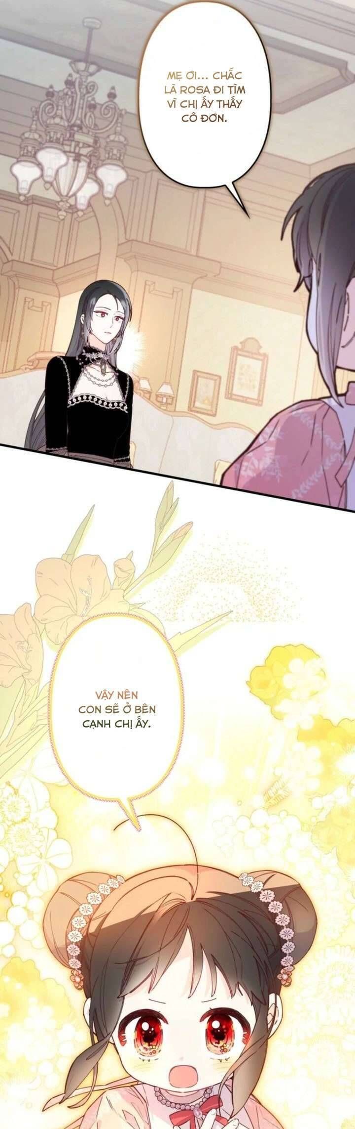 Kiếp Này Em Sẽ Không Sống Dưới Cái Bóng Của Người Chị Song Sinh - Chapter 12 - Page 28