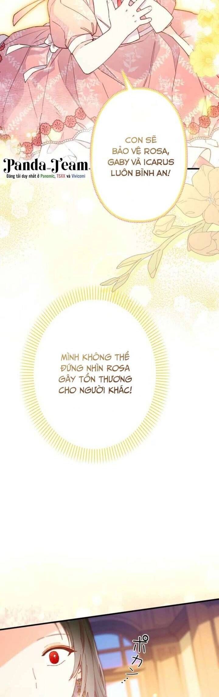 Kiếp Này Em Sẽ Không Sống Dưới Cái Bóng Của Người Chị Song Sinh - Chapter 12 - Page 29