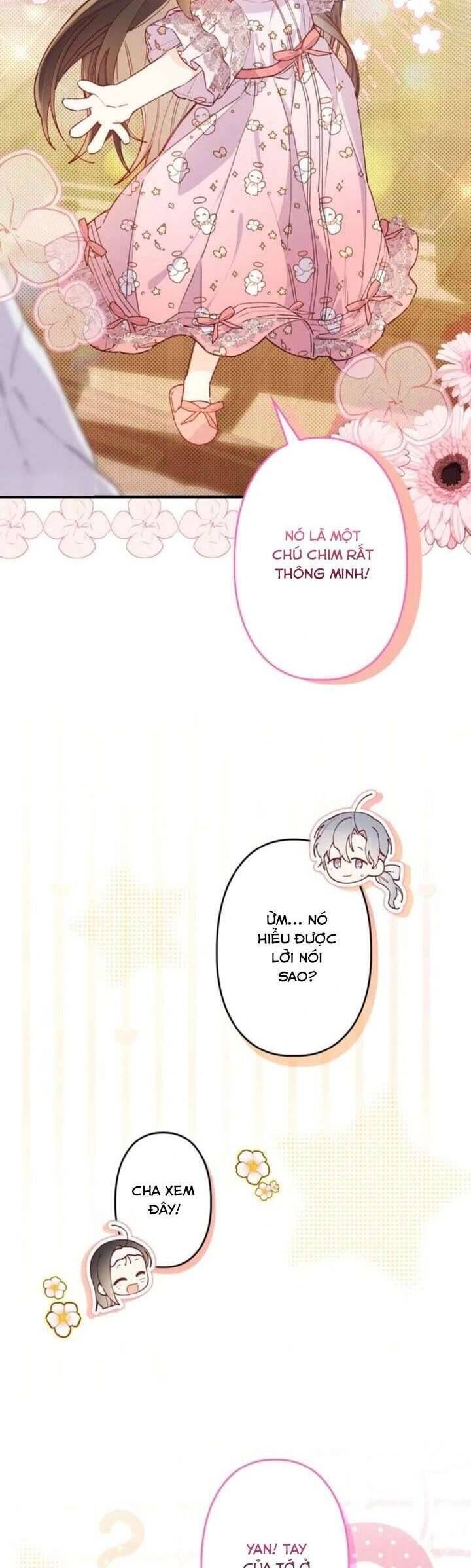 Kiếp Này Em Sẽ Không Sống Dưới Cái Bóng Của Người Chị Song Sinh - Chapter 12 - Page 3