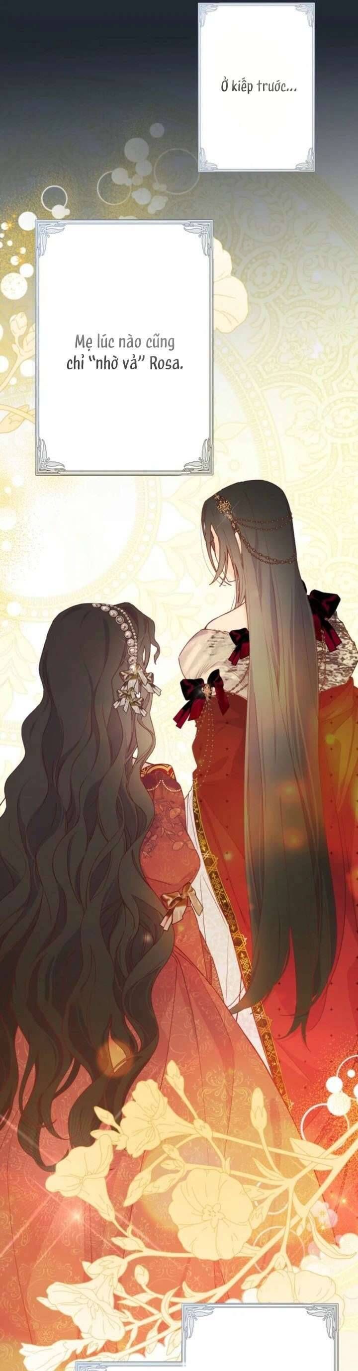 Kiếp Này Em Sẽ Không Sống Dưới Cái Bóng Của Người Chị Song Sinh - Chapter 12 - Page 32