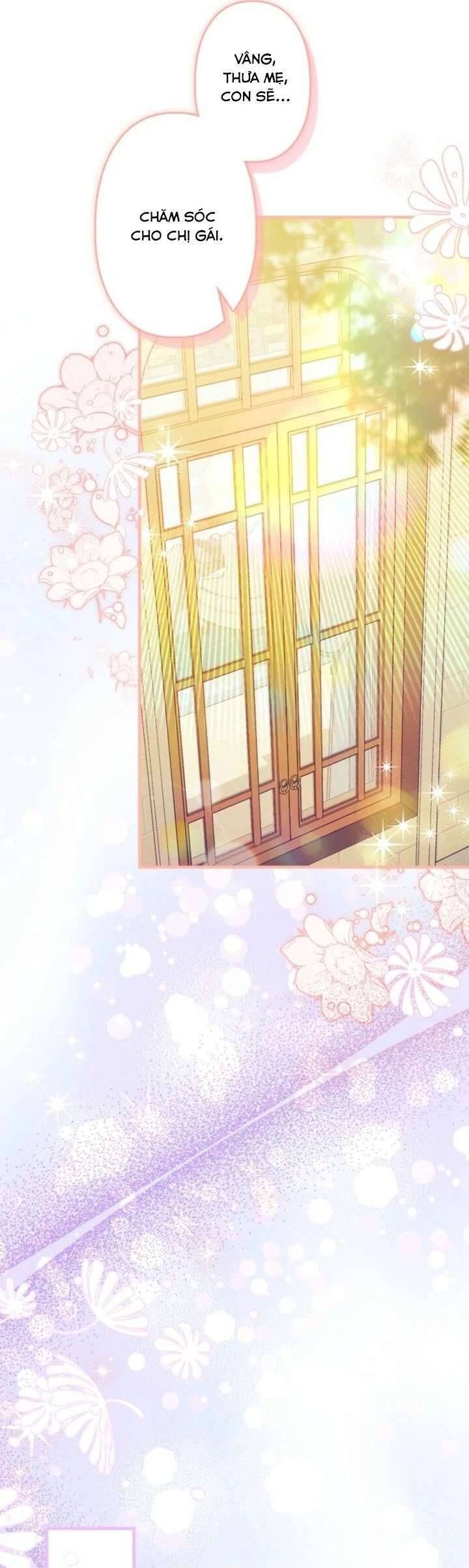 Kiếp Này Em Sẽ Không Sống Dưới Cái Bóng Của Người Chị Song Sinh - Chapter 12 - Page 35