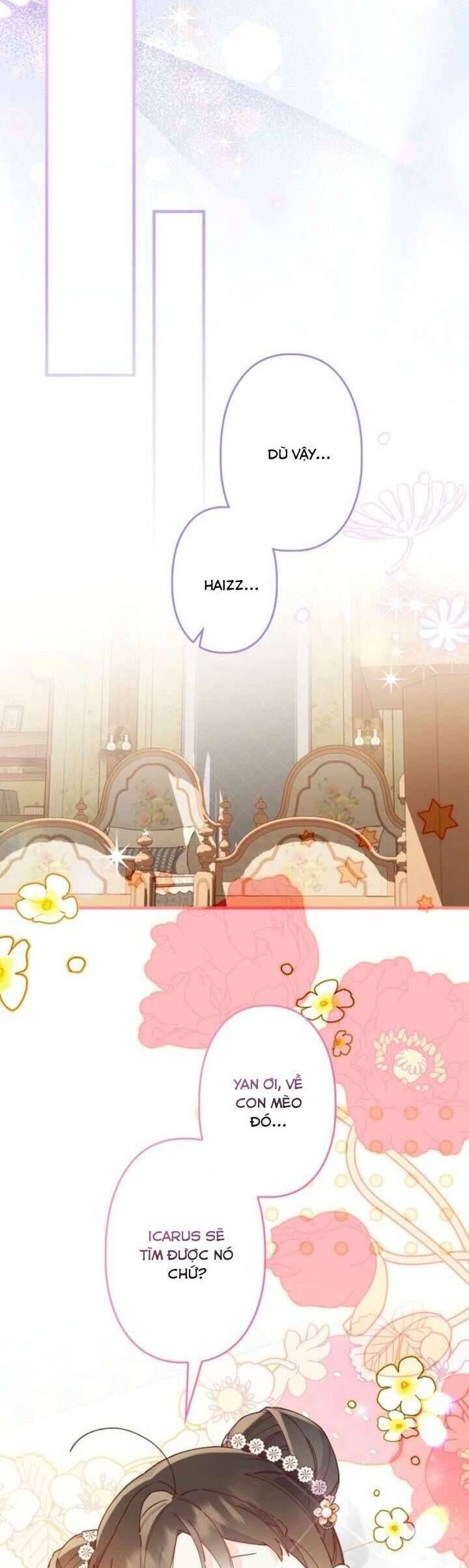 Kiếp Này Em Sẽ Không Sống Dưới Cái Bóng Của Người Chị Song Sinh - Chapter 12 - Page 36