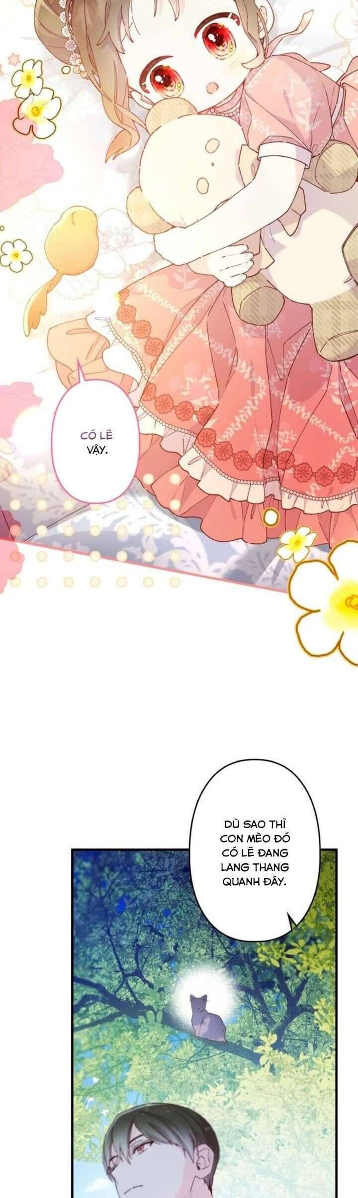 Kiếp Này Em Sẽ Không Sống Dưới Cái Bóng Của Người Chị Song Sinh - Chapter 12 - Page 37