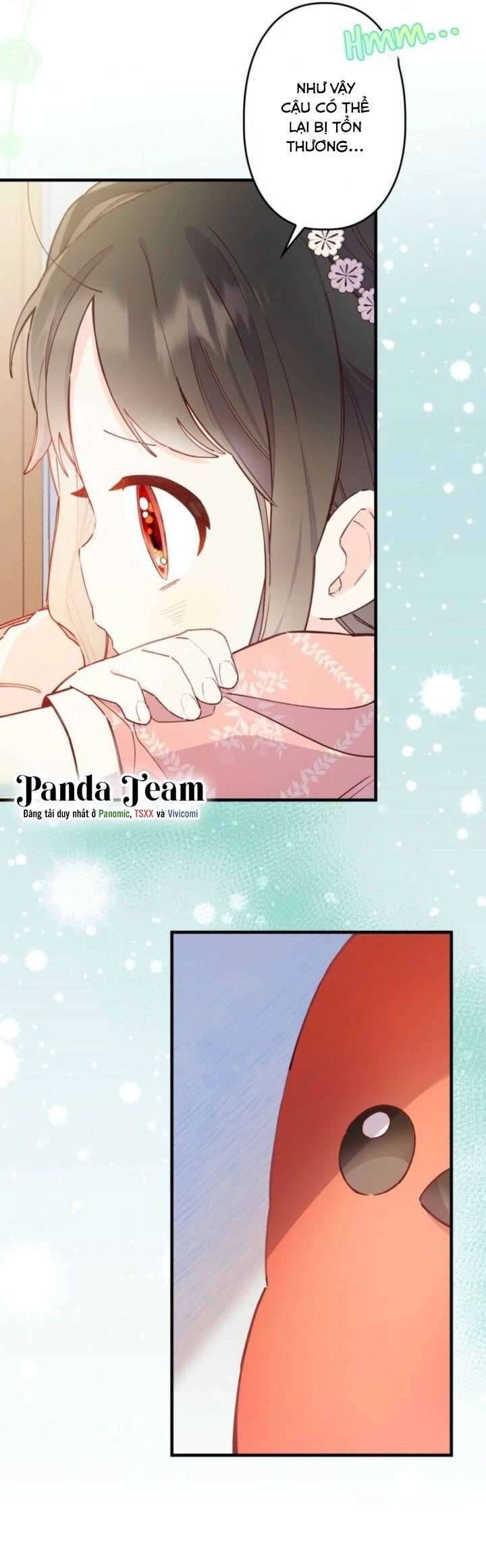 Kiếp Này Em Sẽ Không Sống Dưới Cái Bóng Của Người Chị Song Sinh - Chapter 12 - Page 39