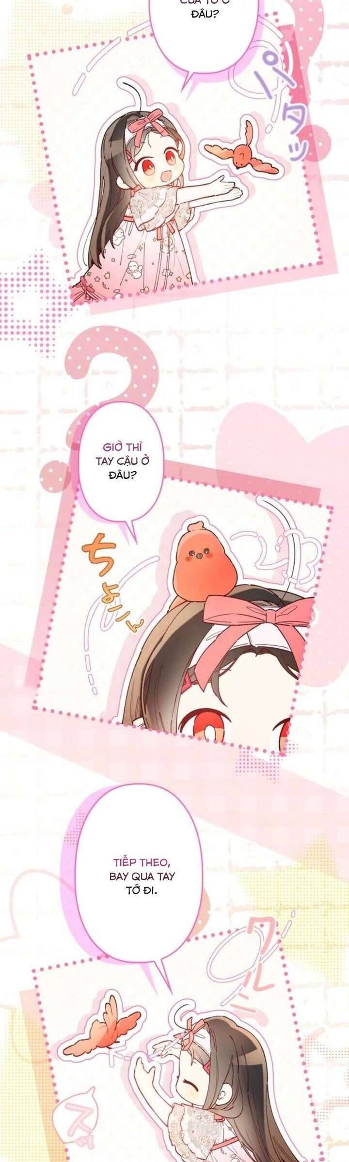 Kiếp Này Em Sẽ Không Sống Dưới Cái Bóng Của Người Chị Song Sinh - Chapter 12 - Page 4