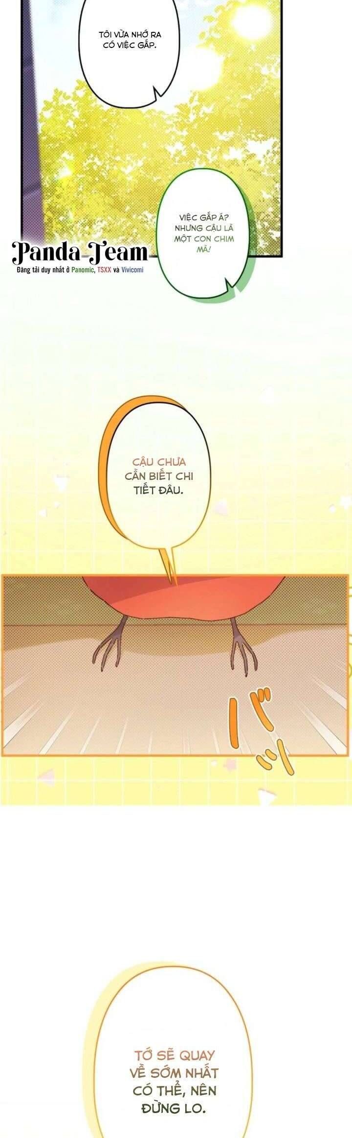 Kiếp Này Em Sẽ Không Sống Dưới Cái Bóng Của Người Chị Song Sinh - Chapter 12 - Page 41