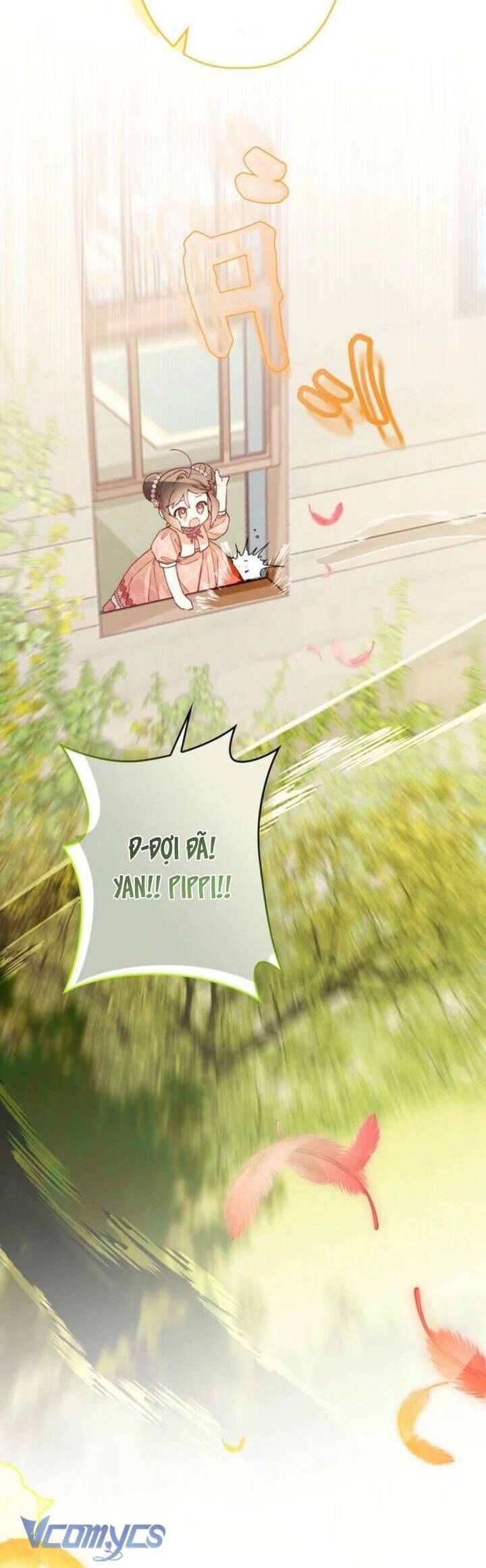 Kiếp Này Em Sẽ Không Sống Dưới Cái Bóng Của Người Chị Song Sinh - Chapter 12 - Page 42