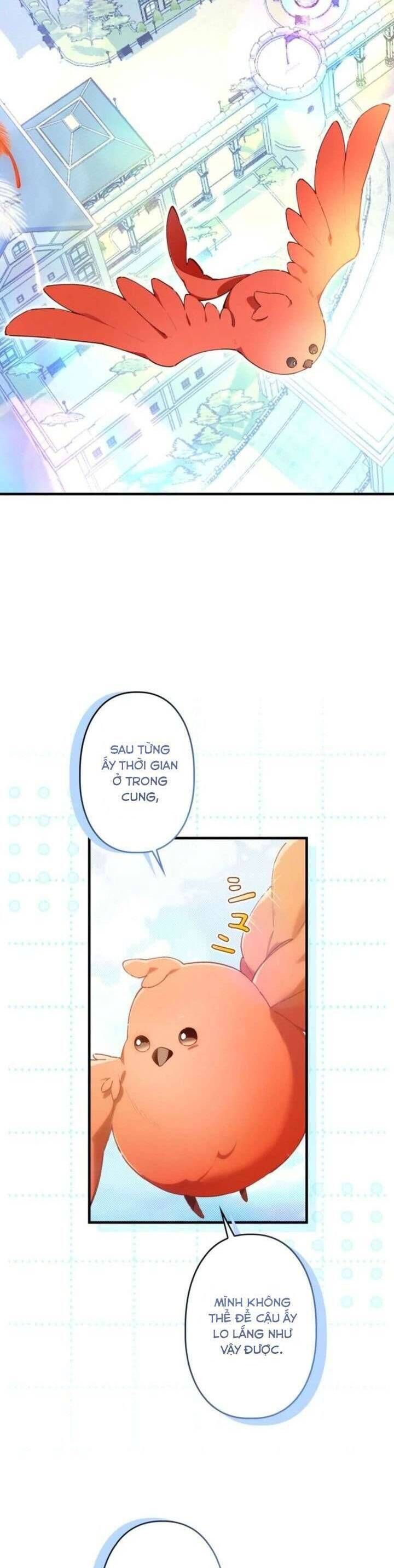 Kiếp Này Em Sẽ Không Sống Dưới Cái Bóng Của Người Chị Song Sinh - Chapter 12 - Page 44