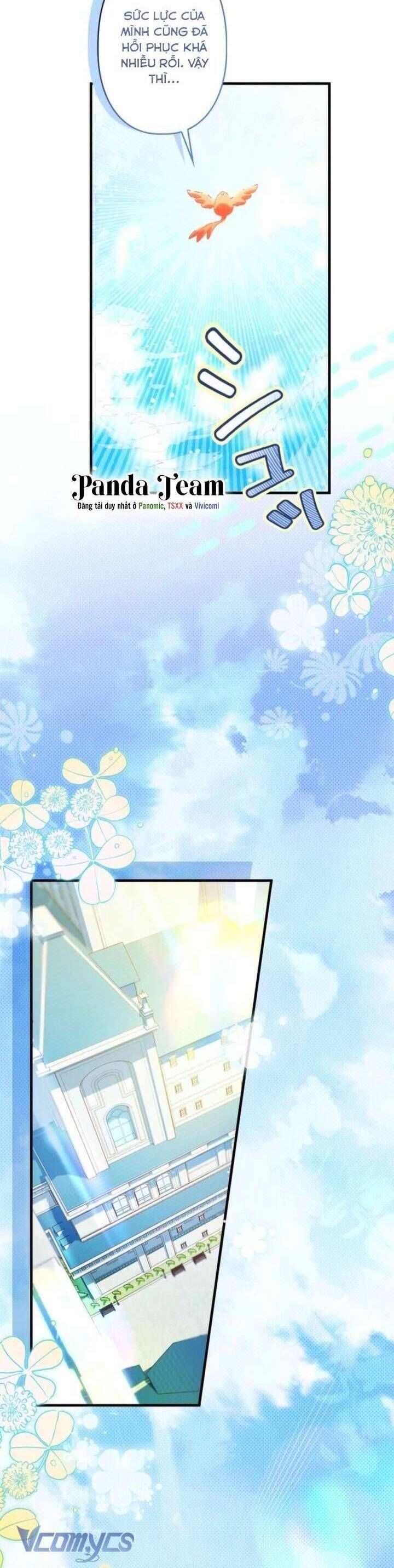 Kiếp Này Em Sẽ Không Sống Dưới Cái Bóng Của Người Chị Song Sinh - Chapter 12 - Page 45